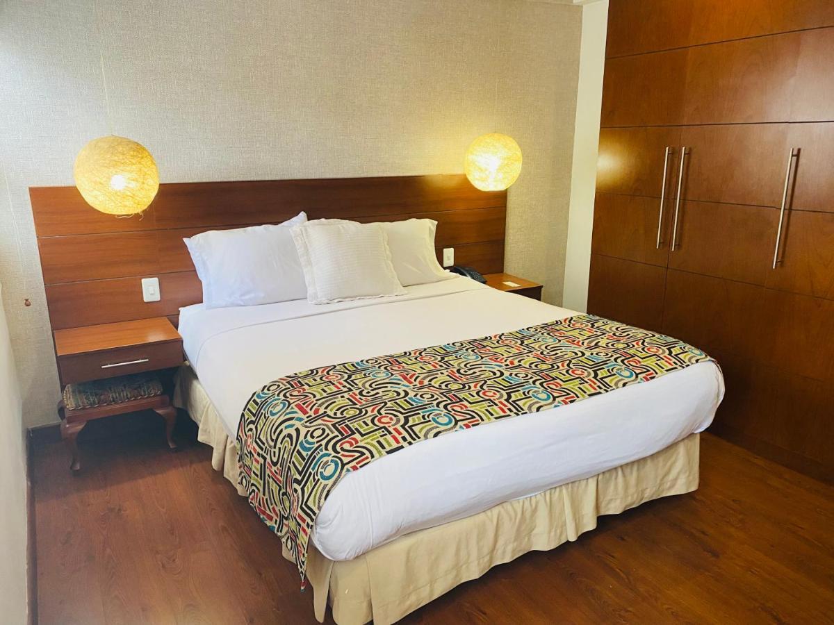 Hotel Retiro 84 By Mij بوغوتا المظهر الخارجي الصورة