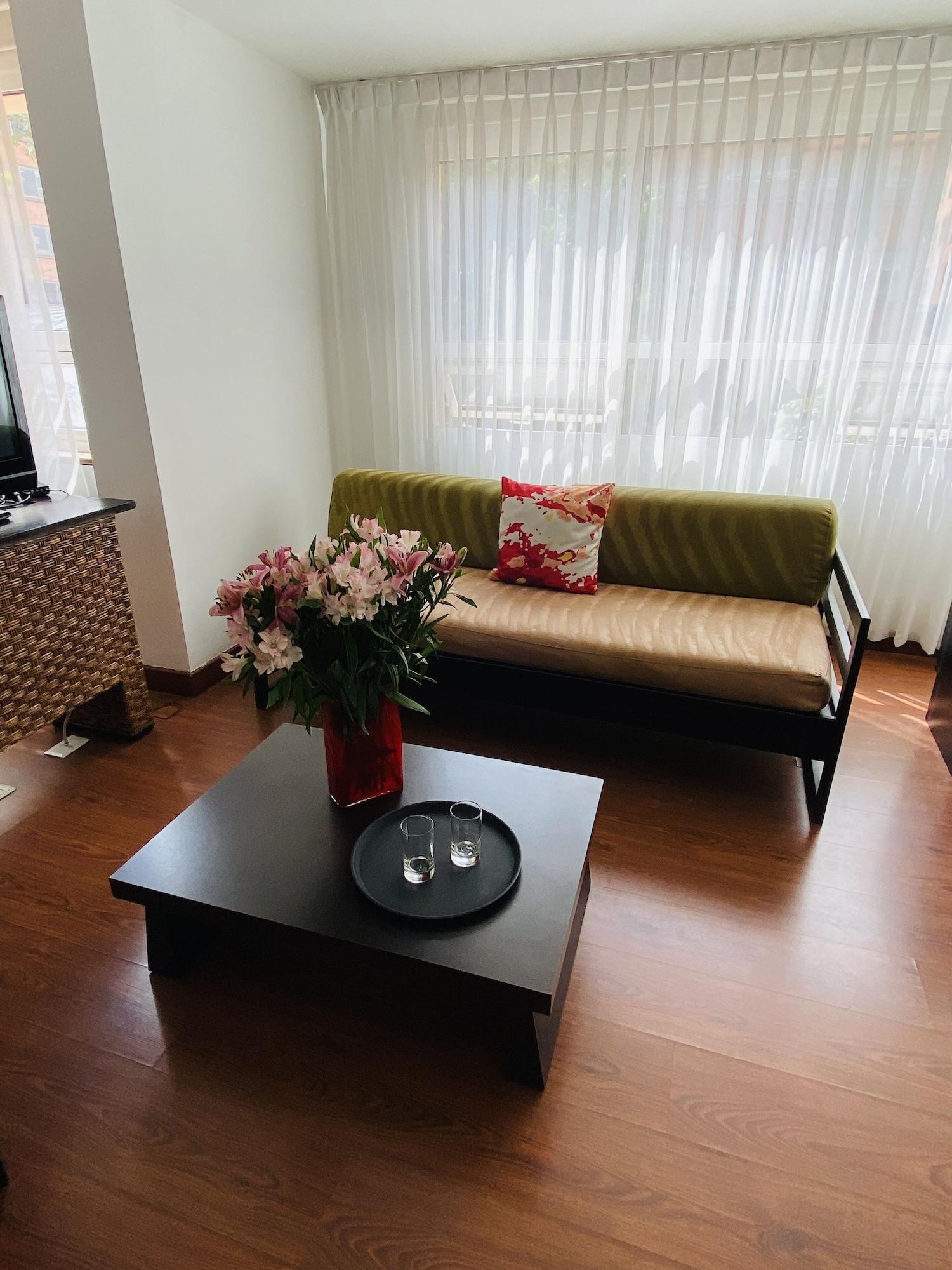Hotel Retiro 84 By Mij بوغوتا المظهر الخارجي الصورة