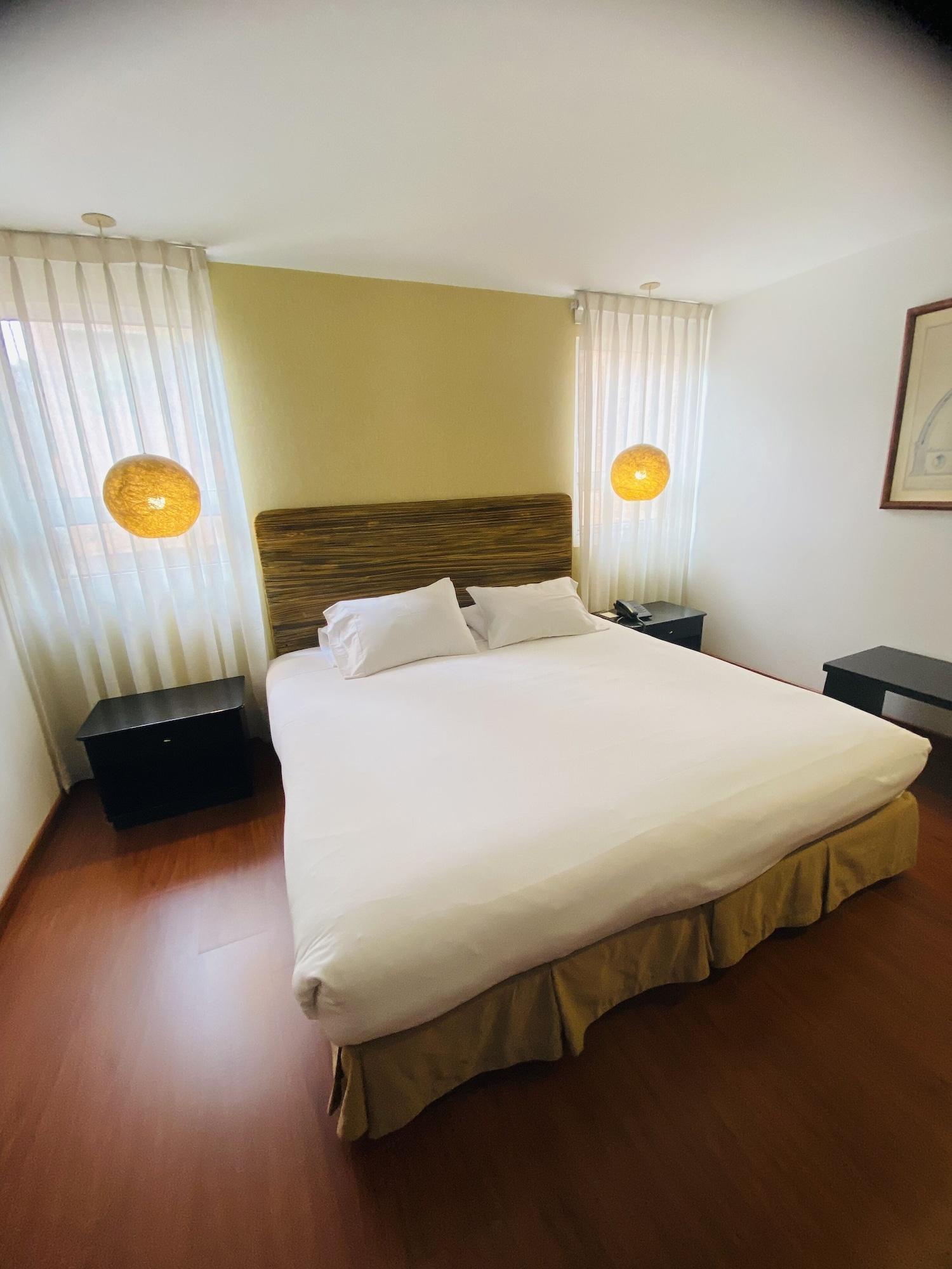 Hotel Retiro 84 By Mij بوغوتا المظهر الخارجي الصورة