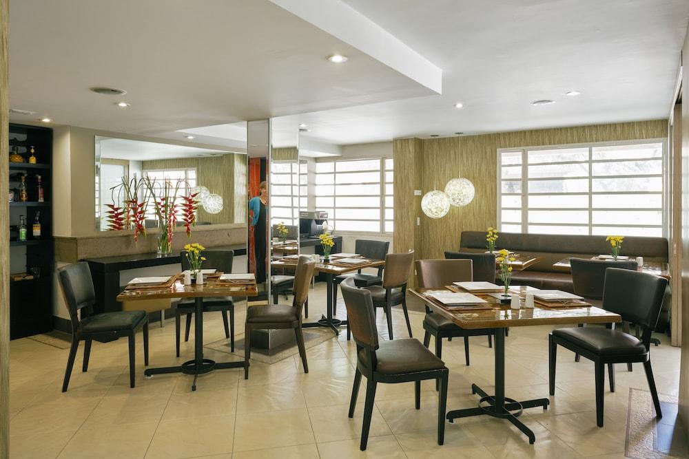 Hotel Retiro 84 By Mij بوغوتا المظهر الخارجي الصورة