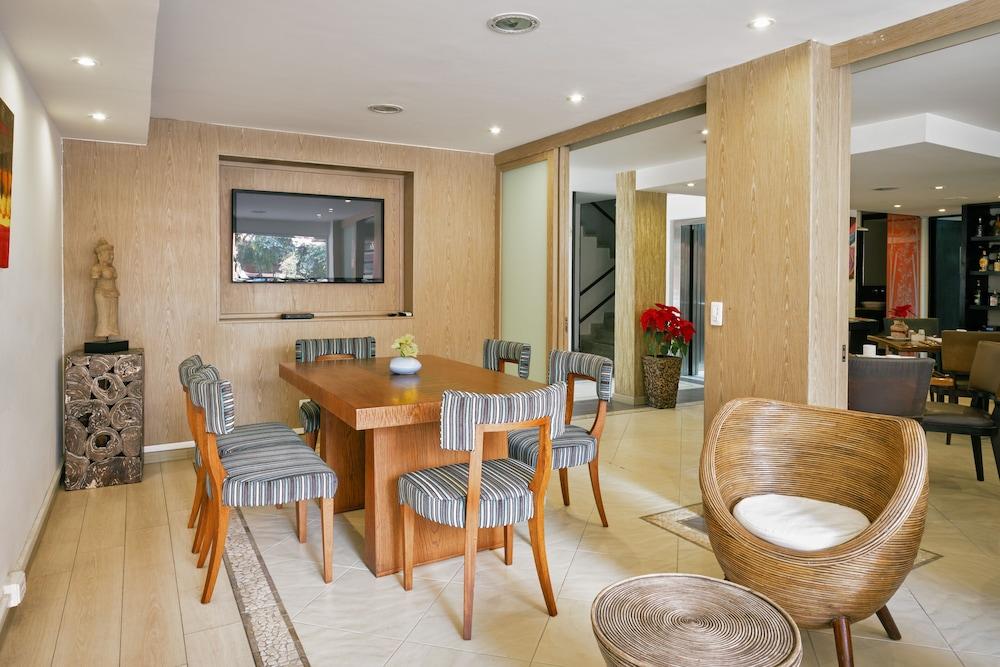 Hotel Retiro 84 By Mij بوغوتا المظهر الخارجي الصورة