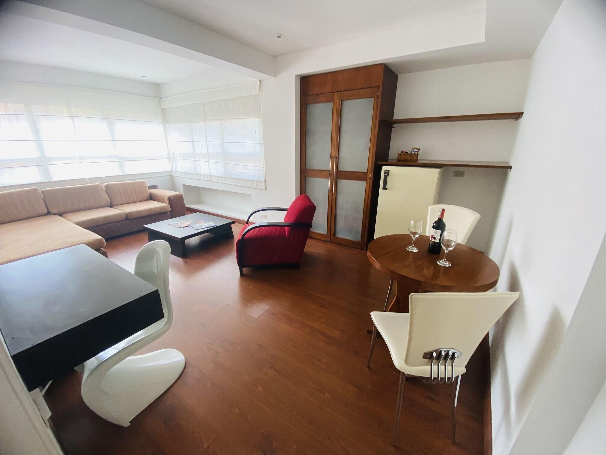 Hotel Retiro 84 By Mij بوغوتا المظهر الخارجي الصورة