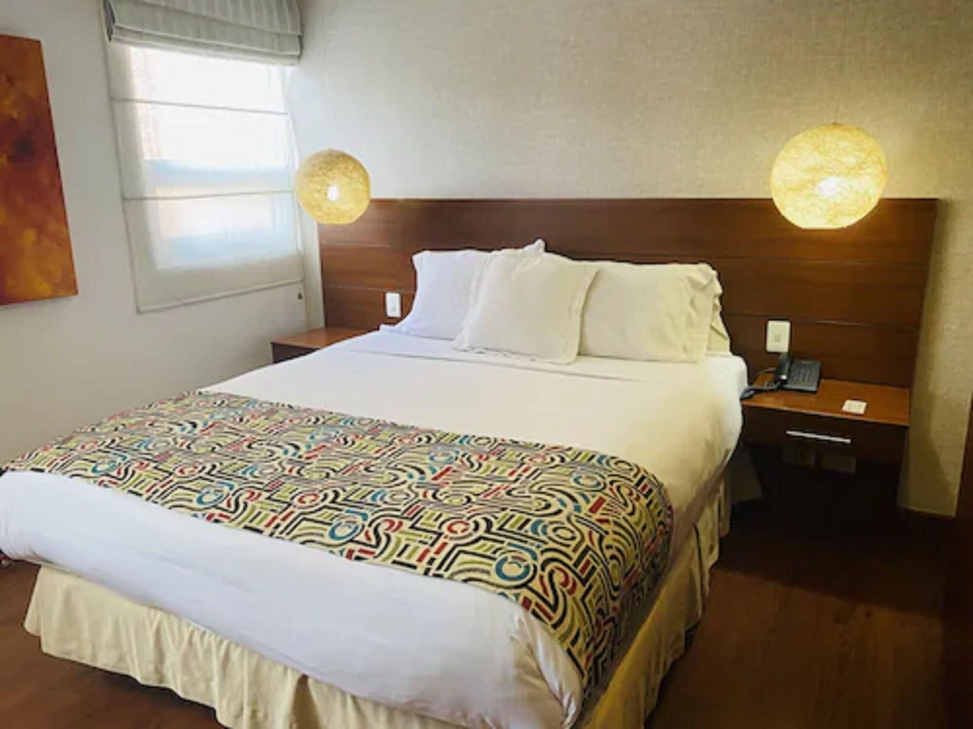 Hotel Retiro 84 By Mij بوغوتا المظهر الخارجي الصورة